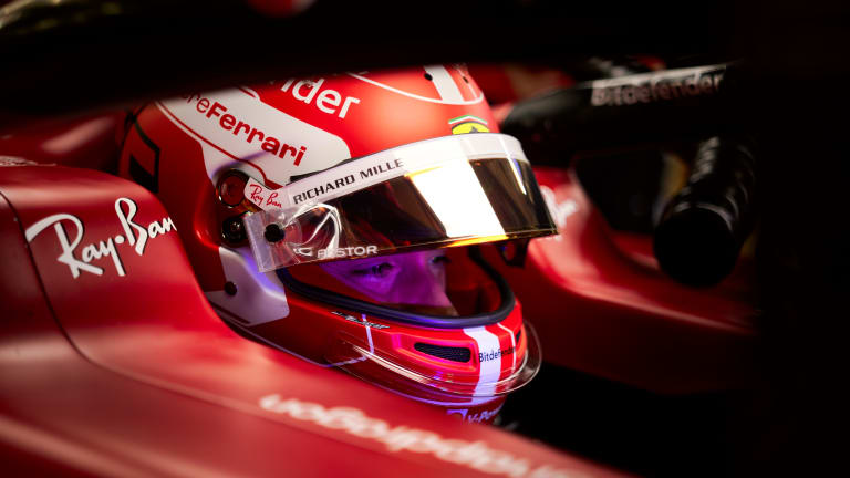 F1 News: Charles Leclerc admits Ferrari's 2022 failures were "hard to accept"